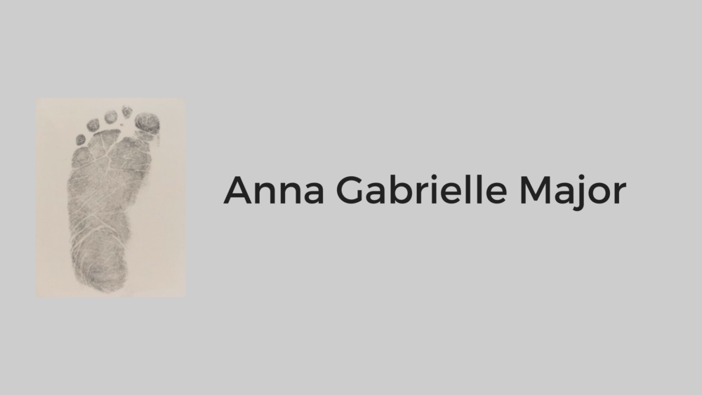 Anna Gabrielle Major