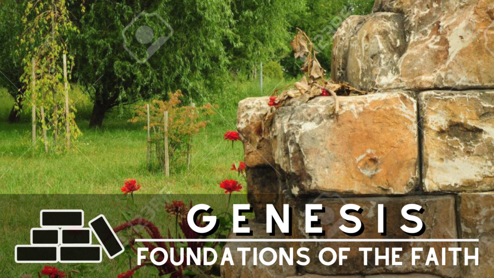 Hermenuetics: How should we Interpret Genesis? (Genesis 1:1-2)
